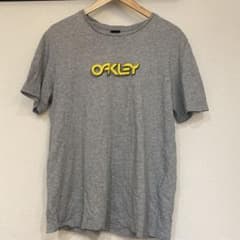 Oakley グレー Tシャツ XLのサムネイル