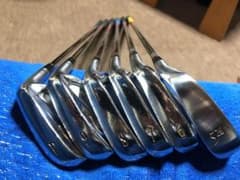 ダンロップSRIXON Z765  アイアンセットのサムネイル