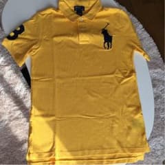 Poloポロシャツのサムネイル