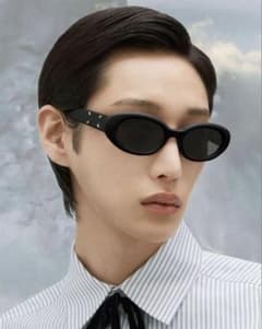 Maison Margiela & Gentle Monster mm107のサムネイル