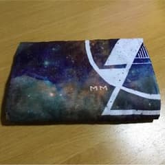 ONE OK ROCK バスタオルのサムネイル