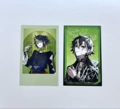 伊波ライ Dytica チェキ 2枚セットのサムネイル