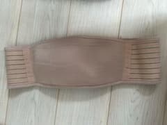 妊婦　帯体のサムネイル