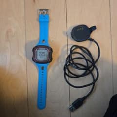 GARMIN ForeAthlete 10J 青のサムネイル