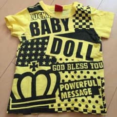 BABY DOLL Tシャツのサムネイル