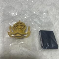 HUNTER×HUNTER ガシャポンコレクション キメラアント編 百式観音のサムネイル