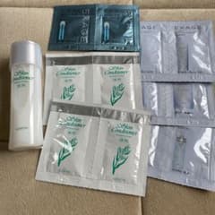 アルビオン 薬用スキンコンディショナー エッセンシャルのサムネイル