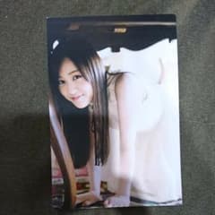 乃木坂46 星野みなみ いたずら ポストカードのサムネイル