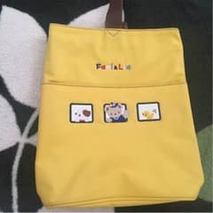 ぽーぱ様専用:シューズケースのサムネイル