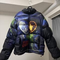 y*u様 supreme public enemy undercover jac y*u様 supreme public enemy undercover jac - メルカリ