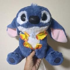 スティッチ垂れ耳BIGぬいぐるみ ディズニー