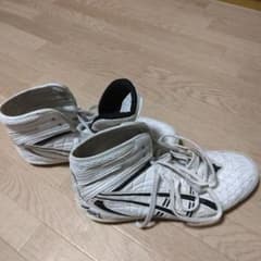 アシックス レスリングシューズのサムネイル