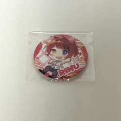 すとぷり 缶バッジ 莉犬 2022 spring ver.!! デフォ - メルカリ