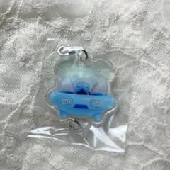 BT21 The Journey 연결하는 아크릴 매력 KOYA