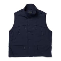 DAIWA PIER39 Tech Hiker Mountain Vest Sのサムネイル