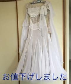 チャコットダンスドレスのサムネイル