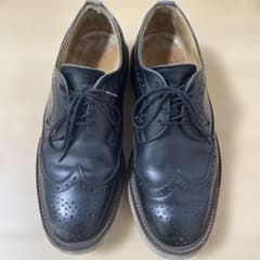Trickers トリッカーズ M5164 RICHORD UK 7.5のサムネイル