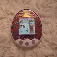 たまごっち20th Anniversaryのサムネイル