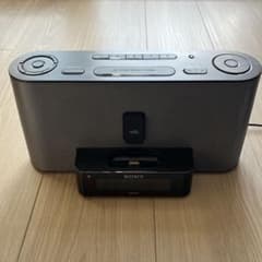 sony RDP-NW1のサムネイル