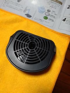 コーヒーメーカー用 ドリップトレイのサムネイル