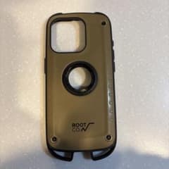 ROOT CO. iPhone15Proのサムネイル