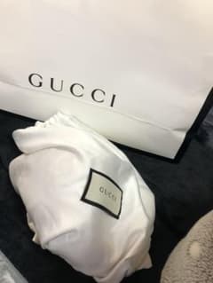 GUCCI ヤンキースコラボキャップのサムネイル