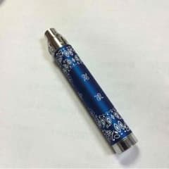 Honey Smoke 下の部分青のサムネイル