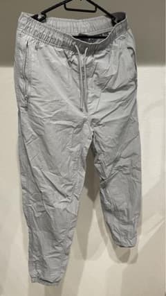 PRO CLUB COMFORT TRACK PANT プロクラブナイロンパンツのサムネイル