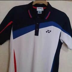 YONEX ヨネックス ゲームシャツ テニスウェア！のサムネイル