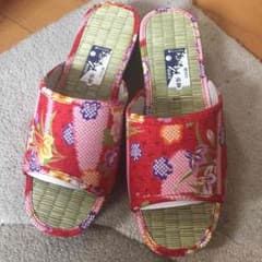 和柄サンダル sizeＬのサムネイル