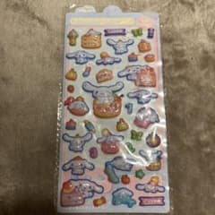 ボンボンドロップ シナモンスイーツシール