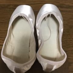 トウシューズ RCLASS アールクラス 36 w3 v2のサムネイル