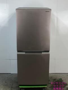 中古】シャープ冷蔵庫 152L 2023年式2606280926 - メルカリ