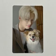 ENHYPEN アンケート トレカ ニキ - メルカリ