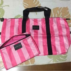 新品ビィクトリアシークレットのバッグのサムネイル