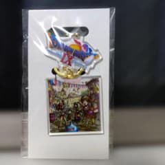 ドラゴンクエストIX アクリルキーホルダーのサムネイル