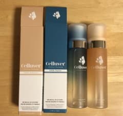 Celluver 女神降臨　香水のサムネイル
