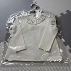 UNIQLO トップス 90cmのサムネイル