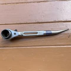 SR18 ラチェットレンチ 日本製のサムネイル