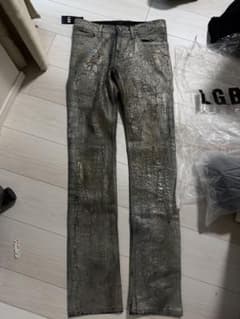 LGB デニム ジーンズ silver Denim サイズ30 美品のサムネイル