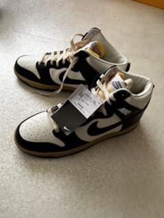 KAI様専用NIKEダンクハイカット☆のサムネイル