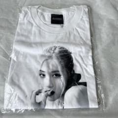 ⭐️BLACK PINK ROSÉ ⭐️プレミ⭐️Tシャツ⭐️極美⭐️レア⭐️S
