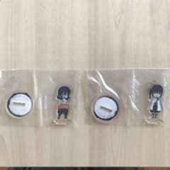 鬼滅の刃　とるパカ　伊之助　カナヲのサムネイル