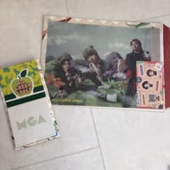 ミセス一番くじH賞のサムネイル