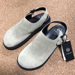 GU × アンダーカバー　サンダルのサムネイル