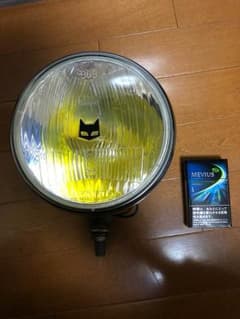 マーシャル ヘッドライトのサムネイル