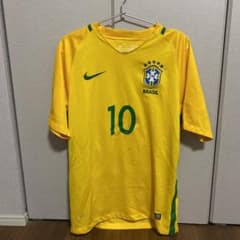 ネイマール　ブラジル代表のサムネイル