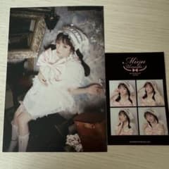 CUTIESTREET 梅田みゆ 生誕 入場特典 生誕祭 - メルカリ