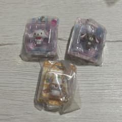 パッケージミニチュアコレクションのサムネイル
