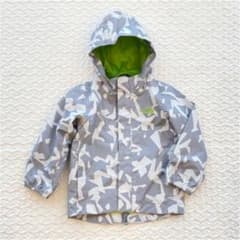 美品 ノースフェイス ウィンドブレーカー 90-95のサムネイル